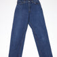 Levi's Jeans Vintage Levi's Pants Womens 13 Blue Denim Jeans 544 Casual