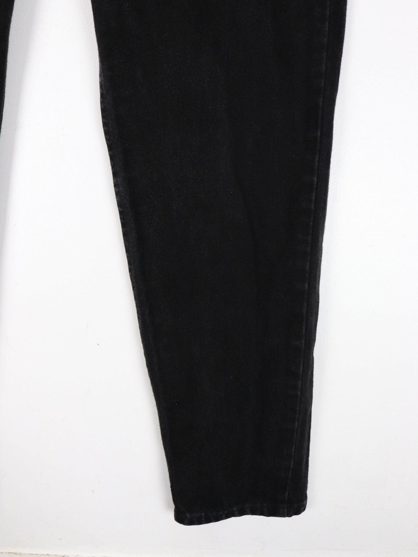 Levi's Jeans Vintage Levi's Pants Womens 29 x 32 Black Denim Jeans 512 Slim Tapered