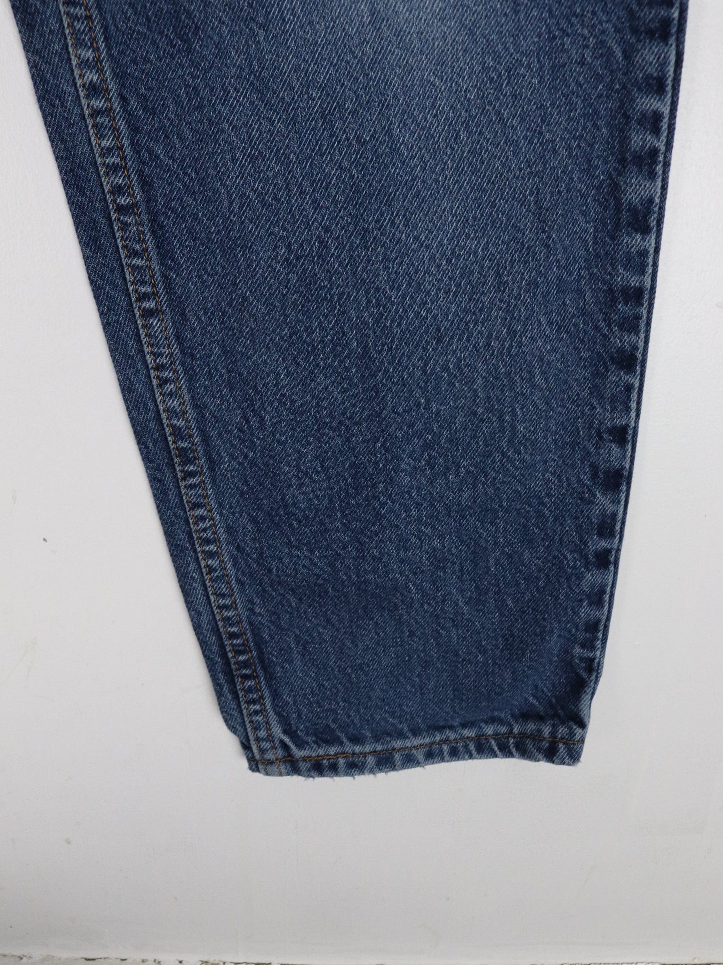 Levi's Jeans Vintage Levi's Pants Womens 30 x 30 Blue Denim Jeans Relaxed Tapered