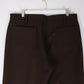 Levi's Pants Vintage Levi's Pants Mens 35 x 30 Brown Pleated Slacks 70s 80s