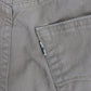 Levi's Shorts Levi's Shorts Mens 32 Brown Denim Jeans Loose Casual Outdoor