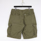 Levi's Shorts Levi's Shorts Mens 33 Green Cargo