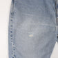Levi's Shorts Vintage Levi's Shorts Fits Mens 35 Blue Denim Jorts 505 Regular