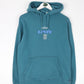 Levi's Sweatshirts & Hoodies Levi's Sweatshirt Mens Small Blue Hoodie