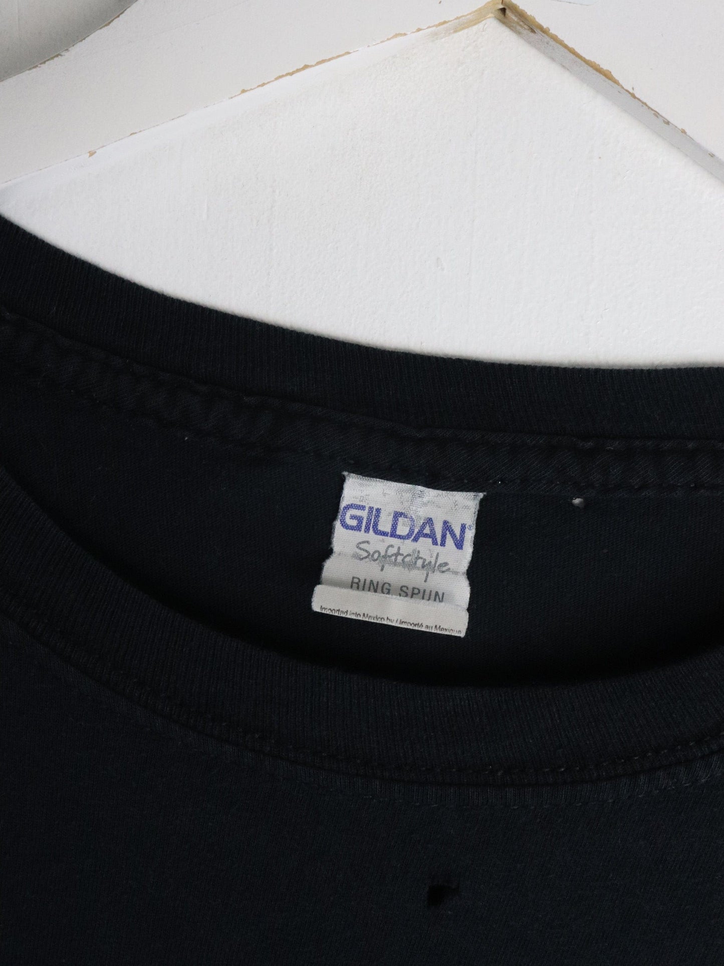 Lil Peep T Shirt Mens Medium Black from propervintagecanada