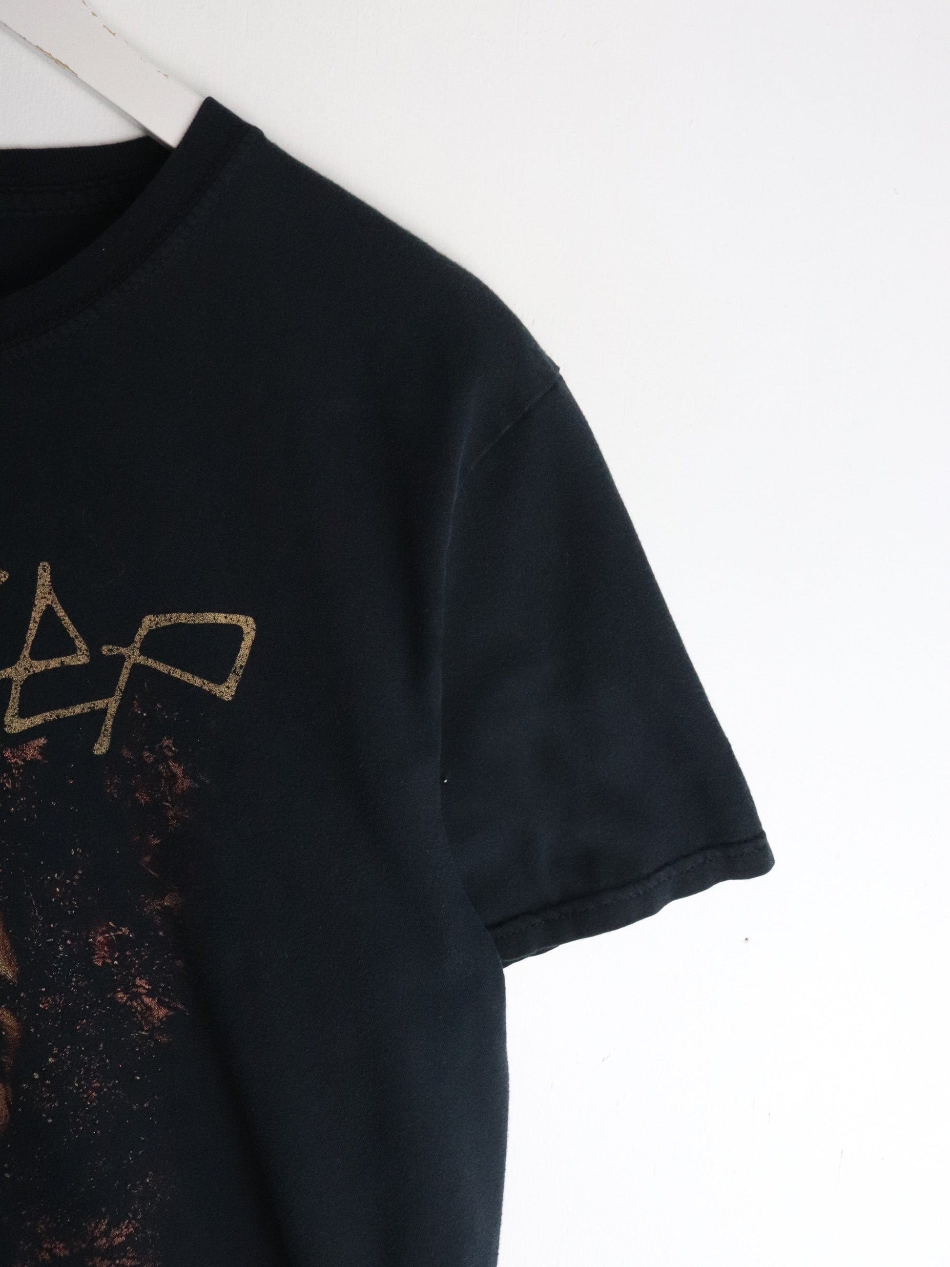 Lil Peep T Shirt Mens Medium Black from propervintagecanada