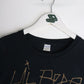 Lil Peep T Shirt Mens Medium Black from propervintagecanada