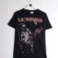 Lil Wayne T Shirt Mens Small Black Rap Tee 2011 from propervintagecanada