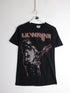 Lil Wayne T Shirt Mens Small Black Rap Tee 2011 from propervintagecanada