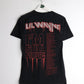 Lil Wayne T Shirt Mens Small Black Rap Tee 2011 from propervintagecanada