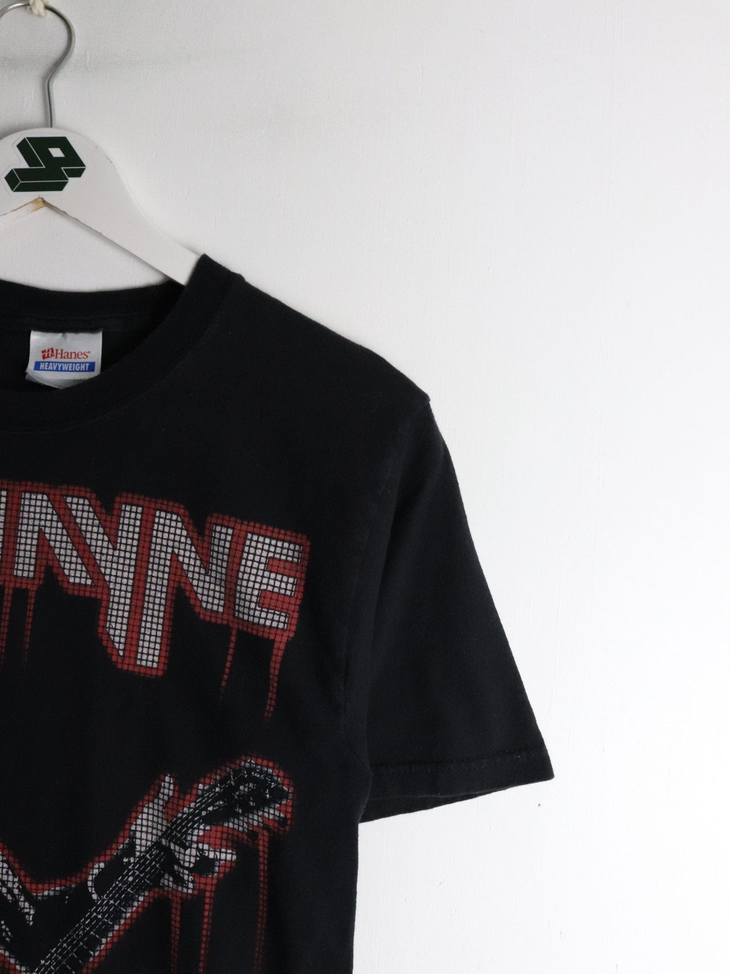 Lil Wayne T Shirt Mens Small Black Rap Tee 2011 from propervintagecanada