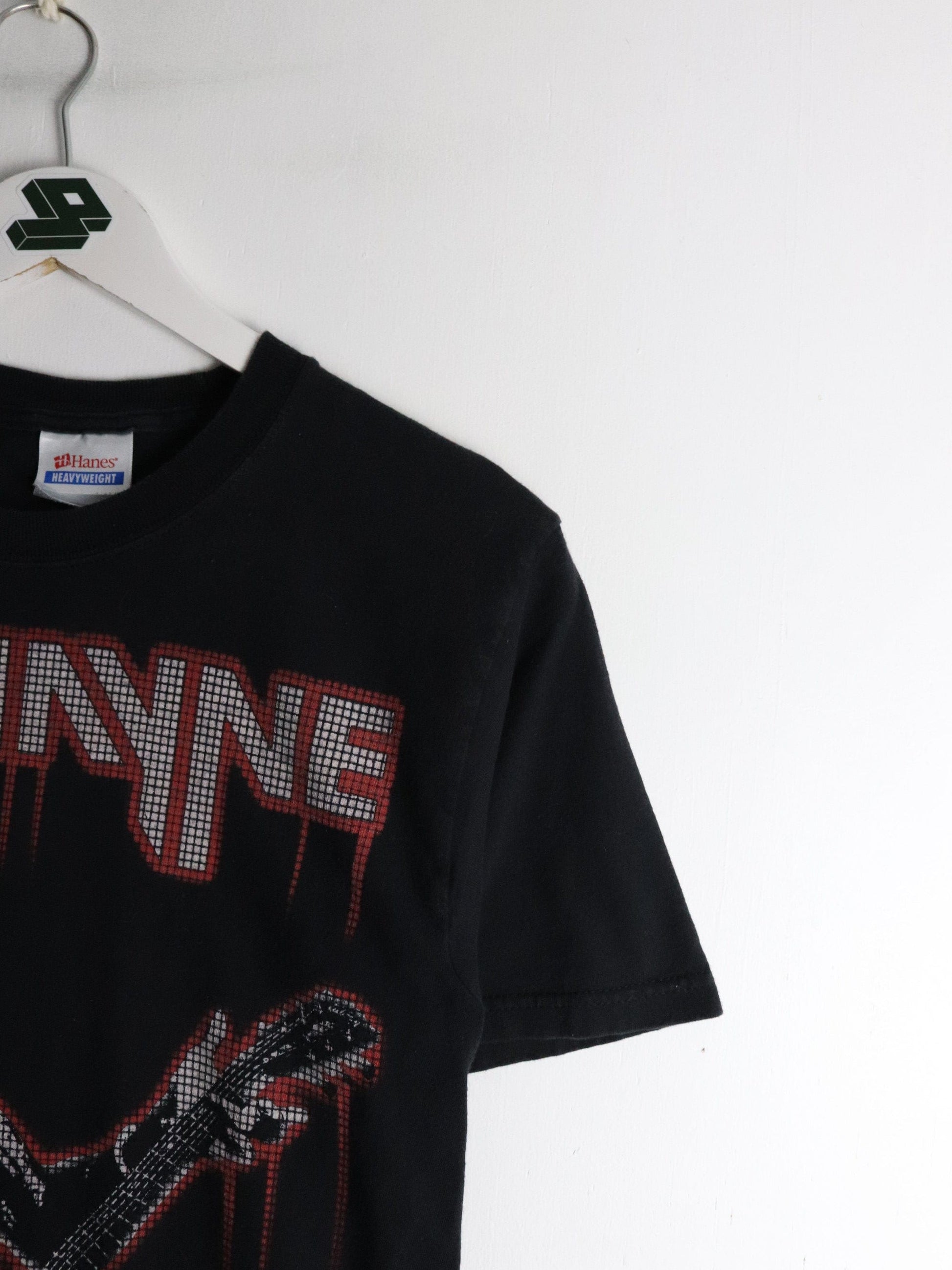 Lil Wayne T Shirt Mens Small Black Rap Tee 2011 from propervintagecanada