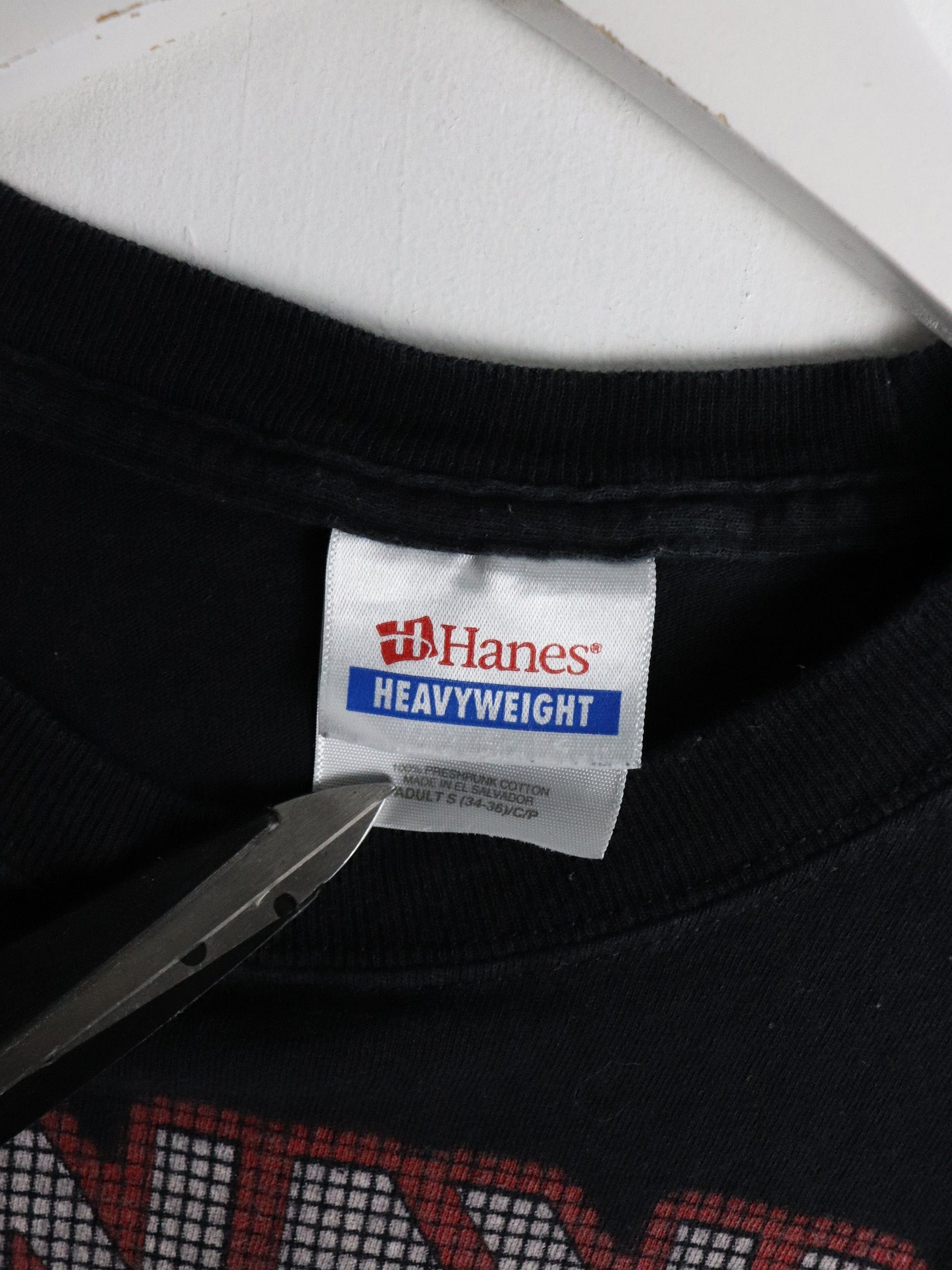 Lil Wayne T Shirt Mens Small Black Rap Tee 2011 from propervintagecanada