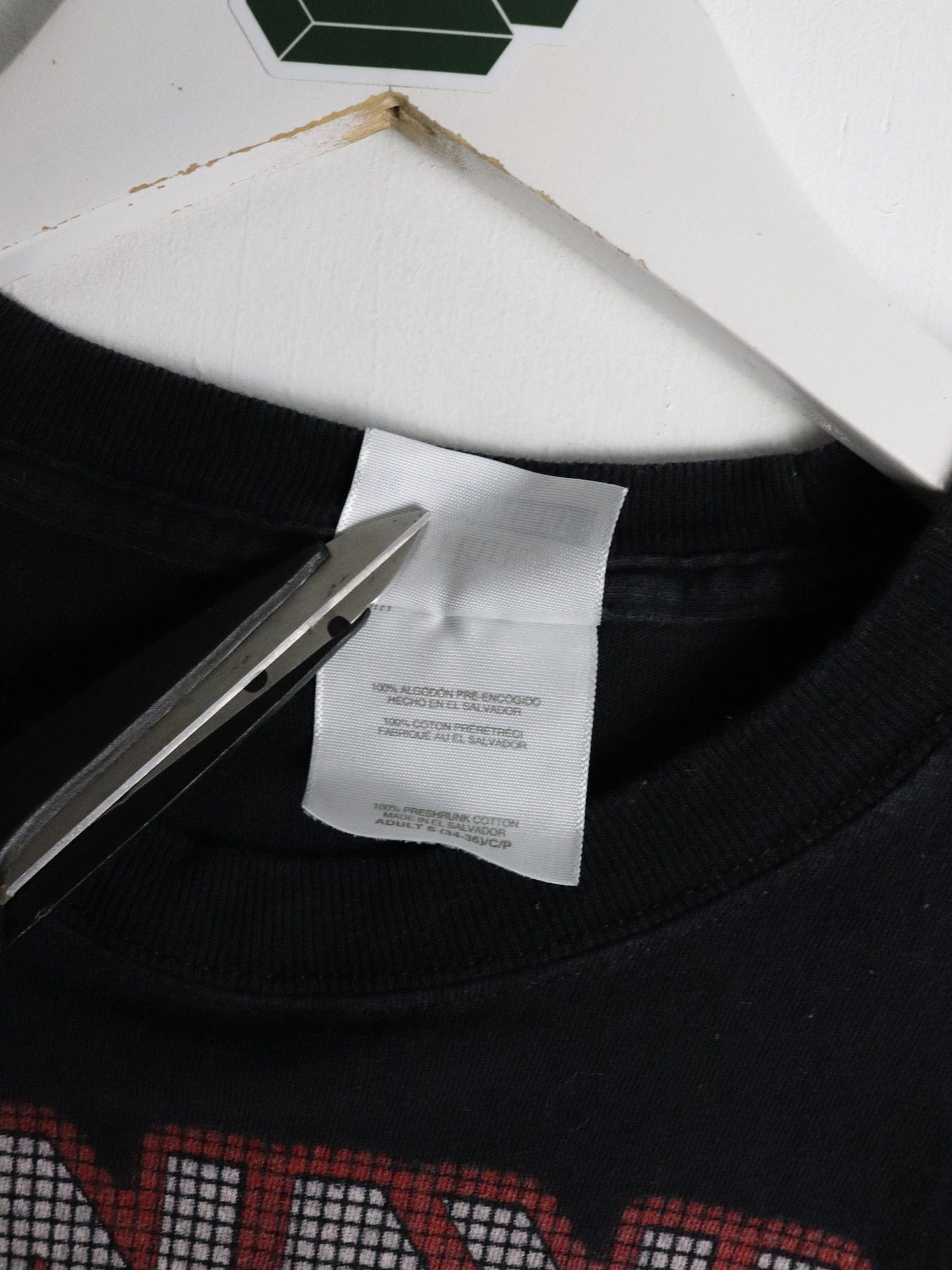 Lil Wayne T Shirt Mens Small Black Rap Tee 2011 from propervintagecanada