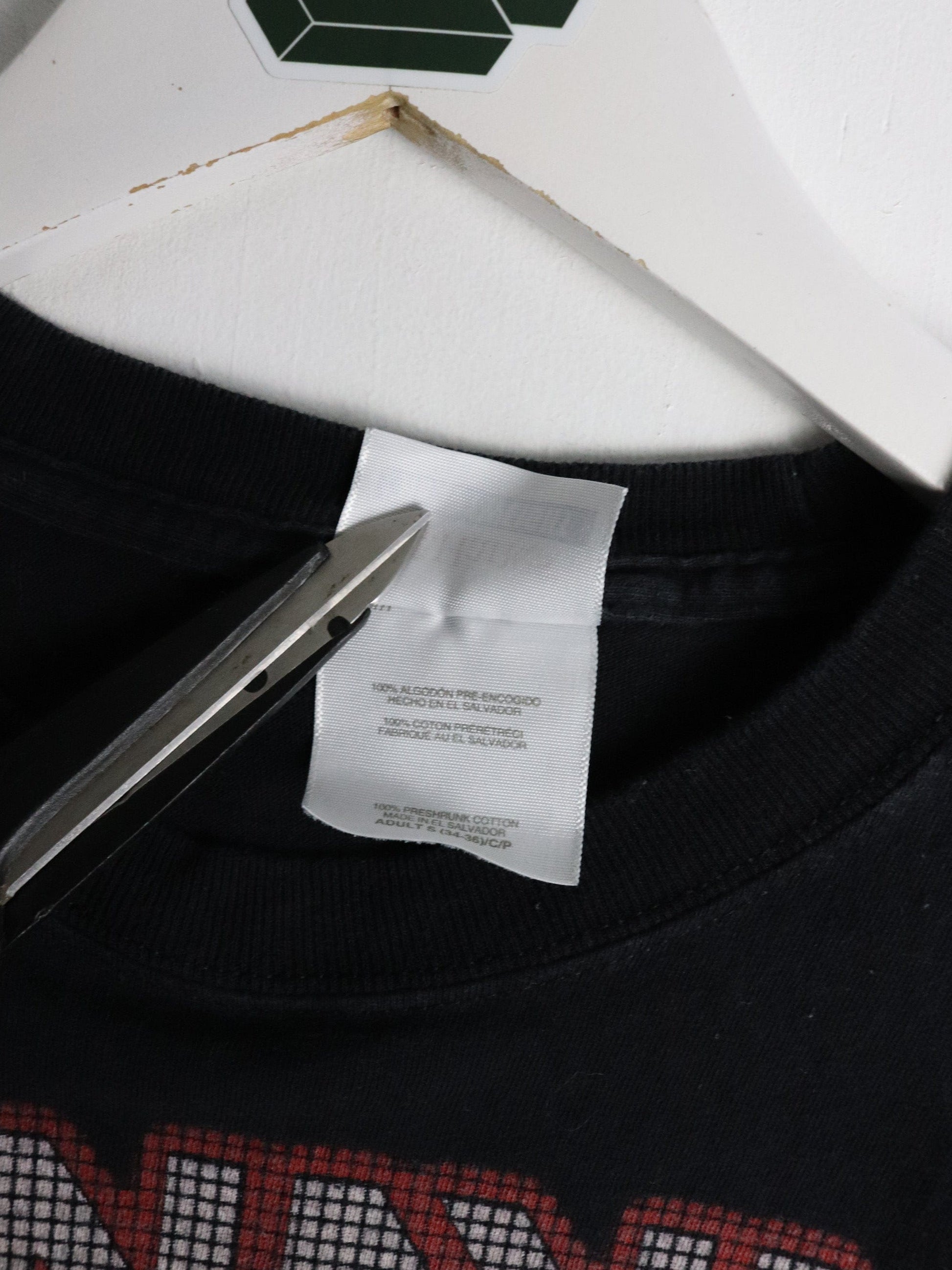 Lil Wayne T Shirt Mens Small Black Rap Tee 2011 from propervintagecanada