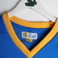 Logic Hockey Jersey Mens Small Blue Everybody Tour from propervintagecanada
