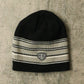 Los Angeles Kings Beanie Adult Black NHL from propervintagecanada