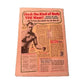MAD #23 - COMPLETE - Last Mad in Comic Book Format! - Classic EC Comic! 1955 from propervintagecanada