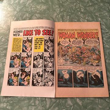Mad #5 (EC, 1952) CGC FN 5.0 Off-white pages from propervintagecanada