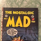 Mad #5 (EC, 1952) CGC FN 5.0 Off-white pages from propervintagecanada