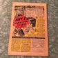 MAD Comic #17 Nov 1954 by Harvey Kurtzman Very Rare Vintage, 3 Good Minus from propervintagecanada