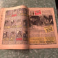 MAD Comic #17 Nov 1954 by Harvey Kurtzman Very Rare Vintage, 3 Good Minus from propervintagecanada