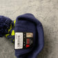 Manchester United Beanie Adult Blue from propervintagecanada