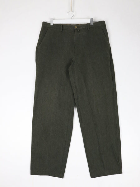 Rare Vintage Marlboro pants beautiful rare vintage... - Depop