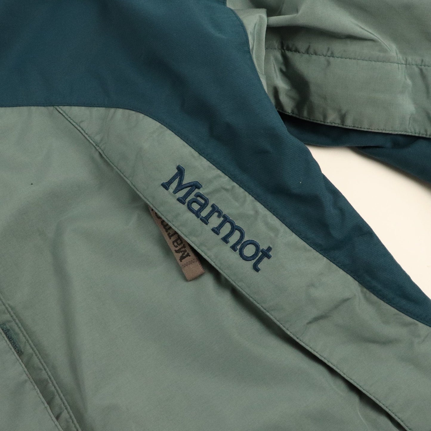 Marmot Jackets & Coats Marmot Jacket Womens Medium Blue Outdoors Ski Coat