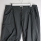 Marmot Pants Mens 36 x 32 Grey Hiking