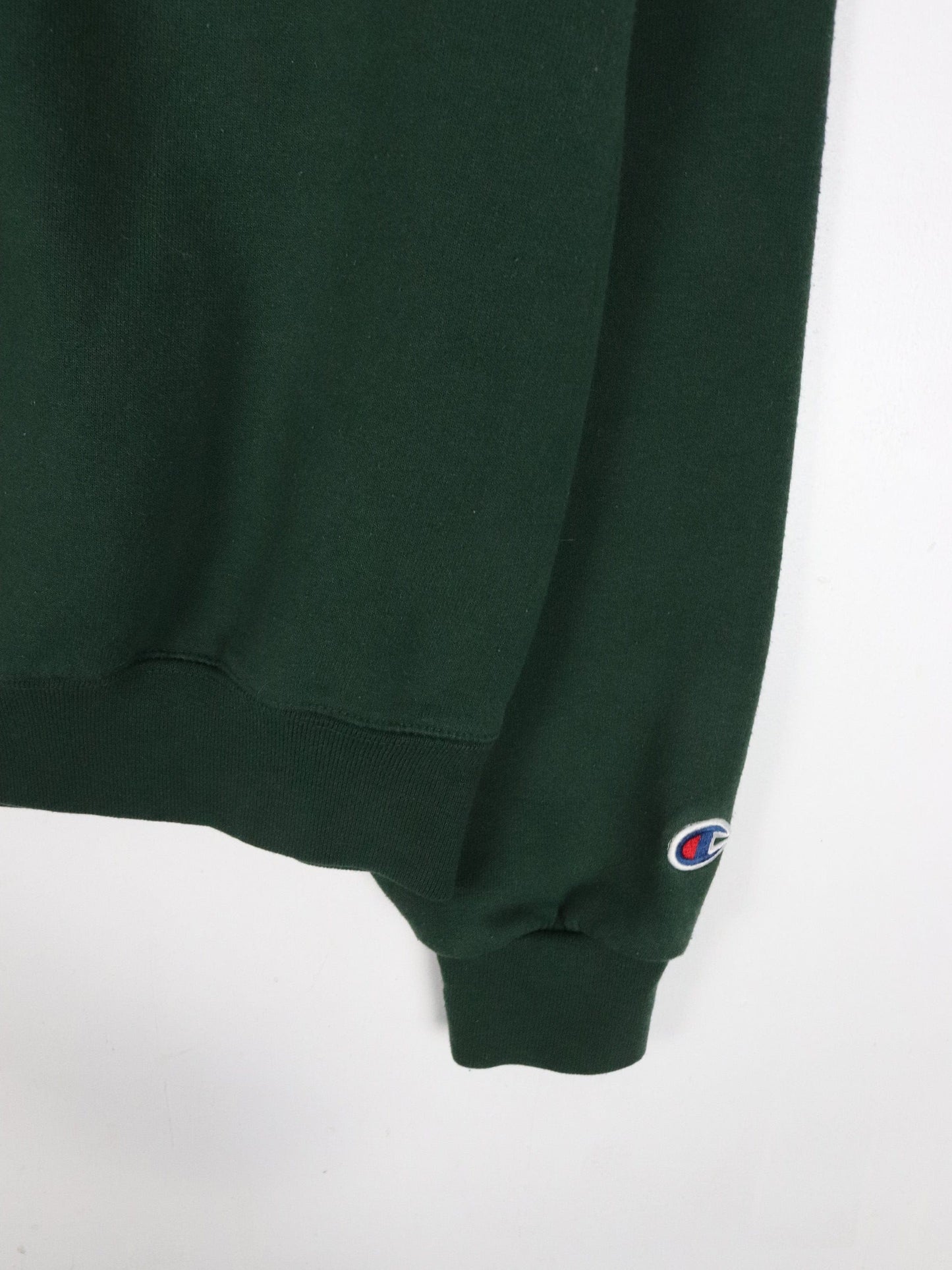 Marywood University Sweatshirt Mens Small Green College