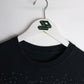 May The Lord Be With You T Shirt Mens Medium Black from propervintagecanada