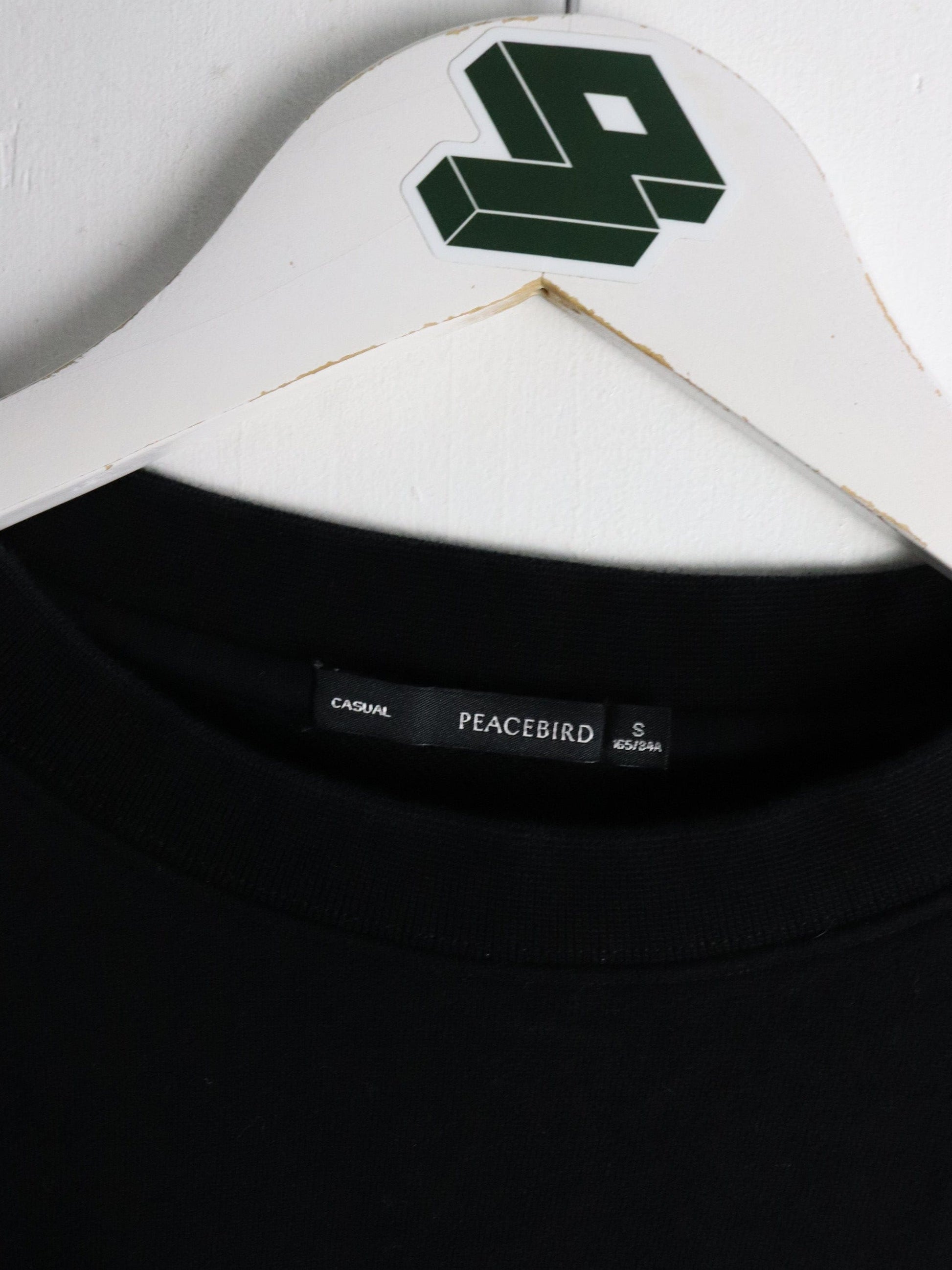 Metallica Sweatshirt Mens Small Black