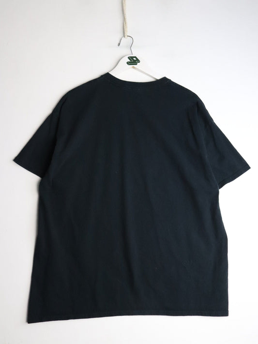 Metallica T Shirt Mens XL Black from propervintagecanada