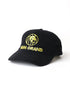 MGM Grand Hat Cap Black Adult Snap Back