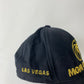 MGM Grand Hat Cap Black Adult Snap Back