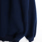 Miami University Sweater Mens 2XL Blue Fleece from propervintagecanada