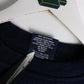 Miami University Sweater Mens 2XL Blue Fleece from propervintagecanada