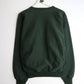 Michigan State Spartans Sweatshirt Mens Small Green from propervintagecanada