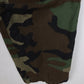 Military Cargo Pants Mens 30 x 32 Brown Camo from propervintagecanada