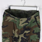 Military Cargo Pants Mens 30 x 32 Brown Camo from propervintagecanada