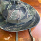 Military Surplus Bucket Hat Adult XL Green