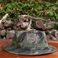 Military Surplus Bucket Hat Adult XL Green