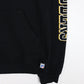 Millersville University Sweatshirt Mens Small Black College Hoodie