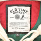 Minnesota Wild Old Time Hockey NHL Hoodie Sweatshirt Men's XL from propervintagecanada