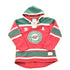 Minnesota Wild Old Time Hockey NHL Hoodie Sweatshirt Men&