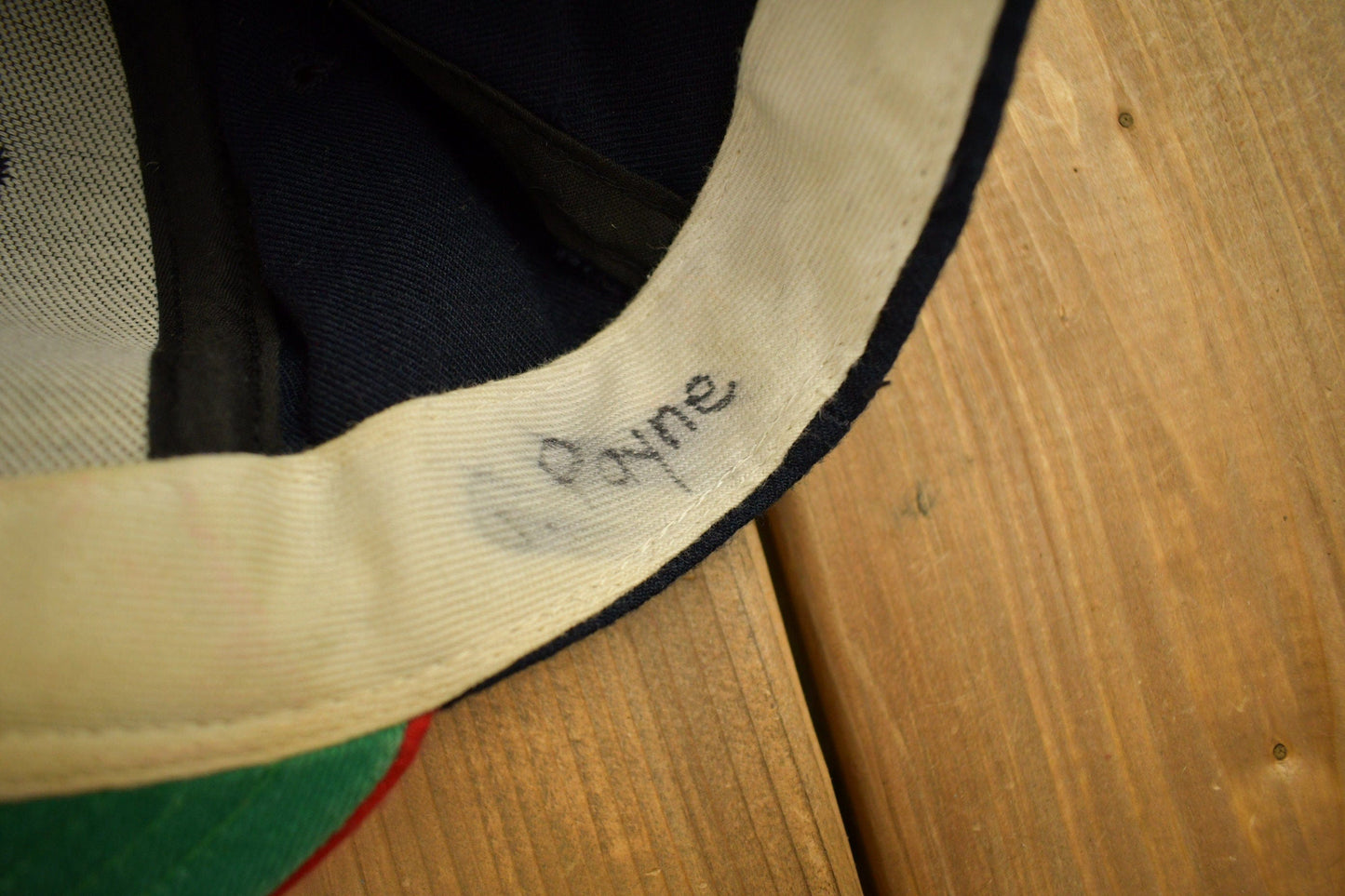 MLB Accessories > Hats & Head Coverings > Hats & Caps Vintage 1980s St Louis Cardinals MLB New Era Wool Fitted Hat Size 7 34