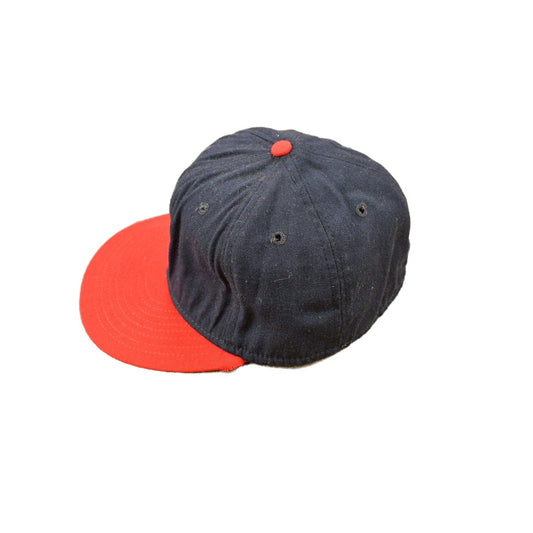 MLB Accessories > Hats & Head Coverings > Hats & Caps Vintage 1980s St Louis Cardinals MLB New Era Wool Fitted Hat Size 7 34