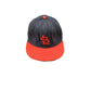 MLB Accessories > Hats & Head Coverings > Hats & Caps Vintage 1980s St Louis Cardinals MLB New Era Wool Fitted Hat Size 7 34