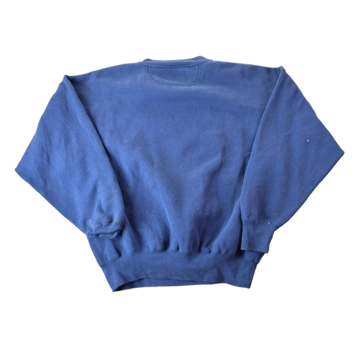 MLB Clothing > Gender Neutral Adult Clothing > Hoodies & Sweatshirts > Sweatshirts Vintage 1990s Cooperstown NY MLB Heavyweight Crewneck Sweatshirt Men's Large